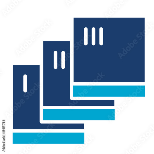 Version Control Icon