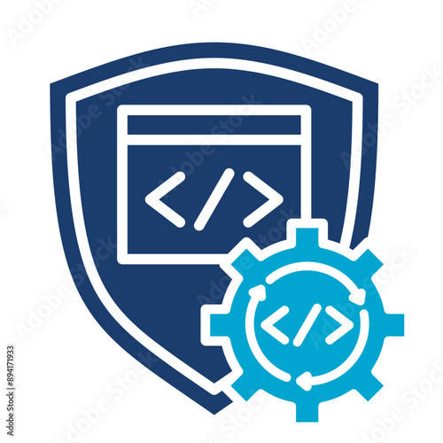 Site Reliability Engineering Icon