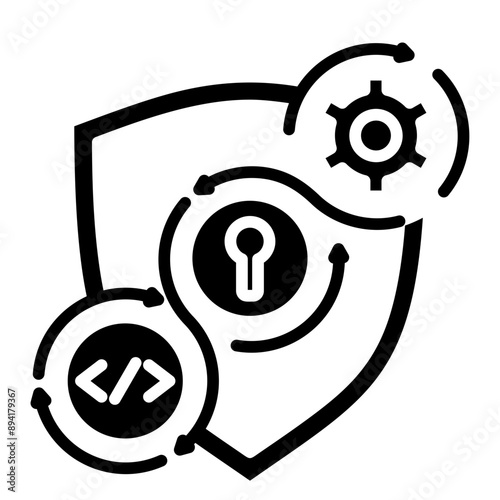 Devsecops Icon