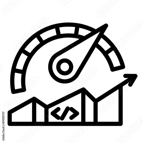 Performance Icon