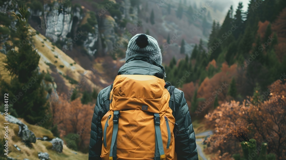 Equipment necessary for mountaineering and hiking. Equipment necessary for mountaineering and hiking.