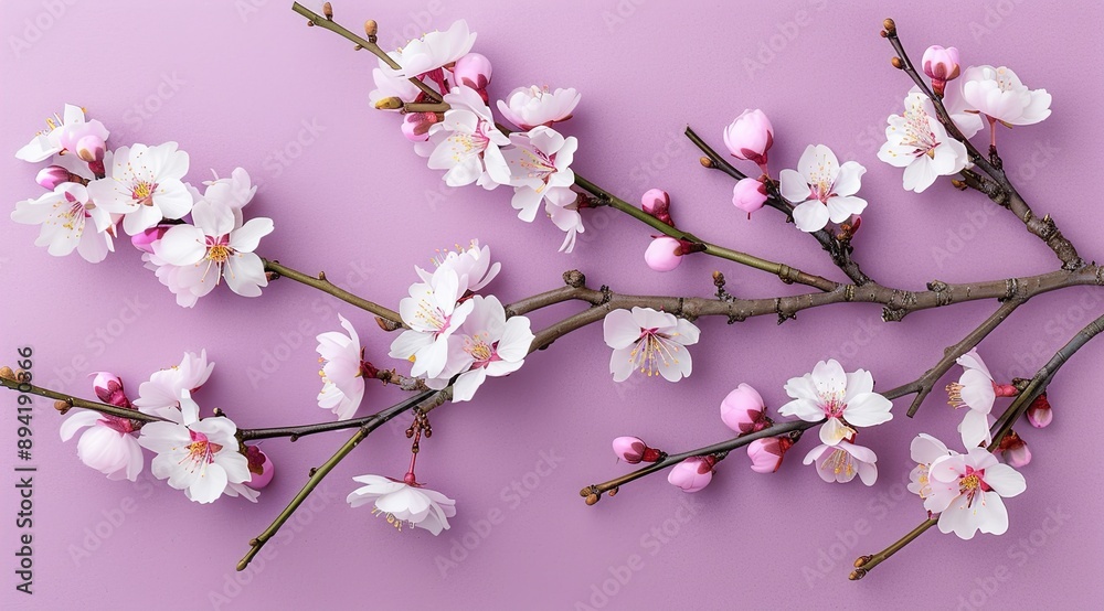 pink cherry blossom pink cherry blossom