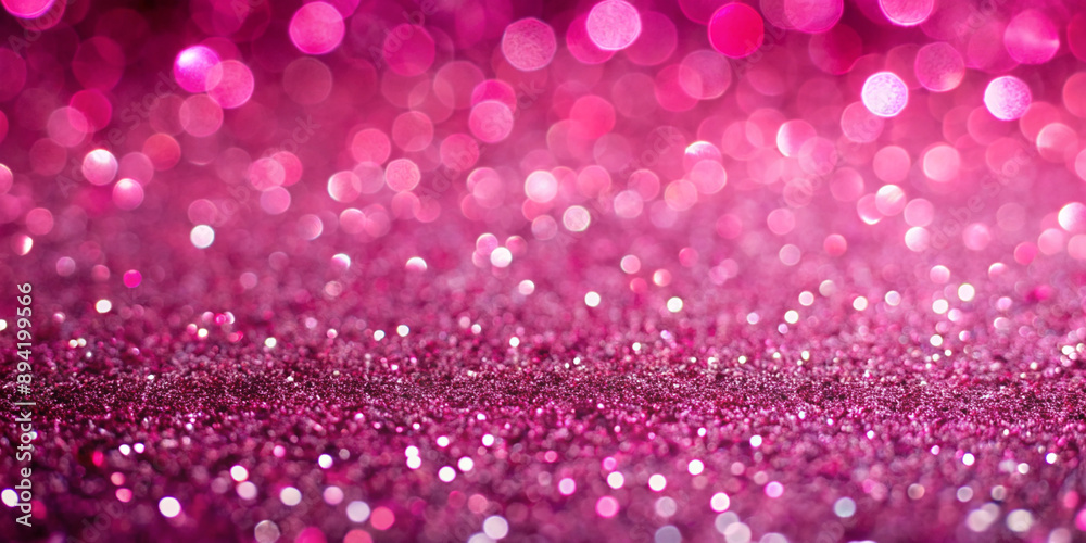 Pink Glitter Texture Abstract Background Pink Glitter Texture Abstract Background