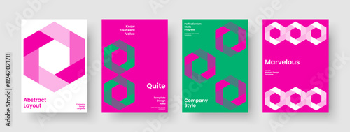 Modern Background Layout. Geometric Report Template. Abstract Flyer Design. Book Cover. Poster. Banner. Brochure. Business Presentation. Brand Identity. Leaflet. Newsletter. Handbill. Journal