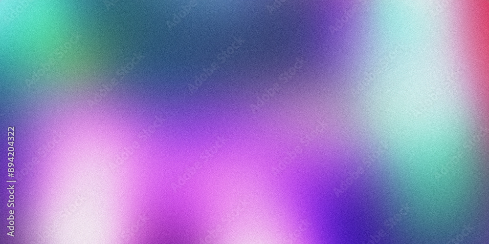 Abstract background with colorful blur created by grainy textured surface Abstract background with colorful blur created by grainy textured surface