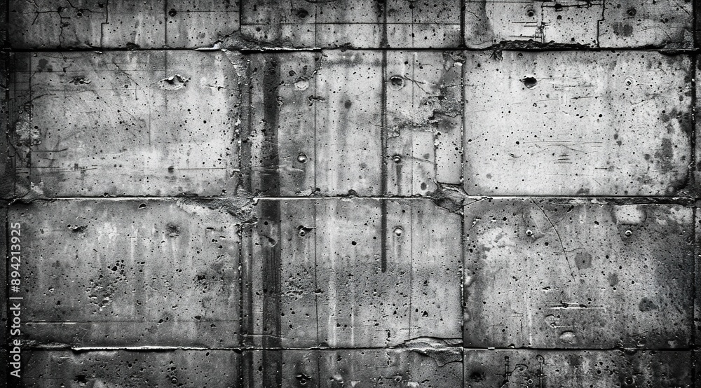 Obraz premium old wall