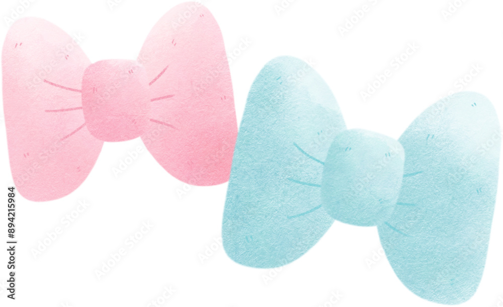 Fototapeta premium ribbon