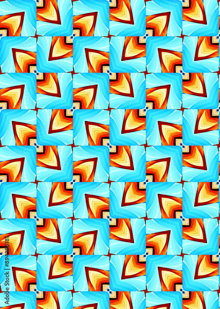 pattern