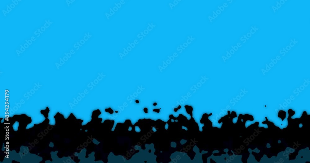 Abstract background ; blue motion background Abstract background ; blue motion background