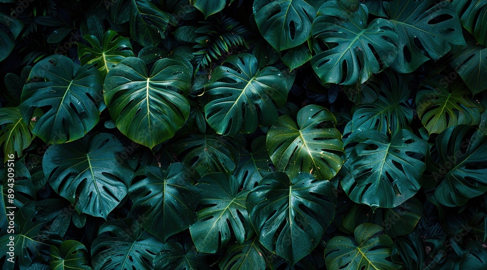 background with leaves background with leaves