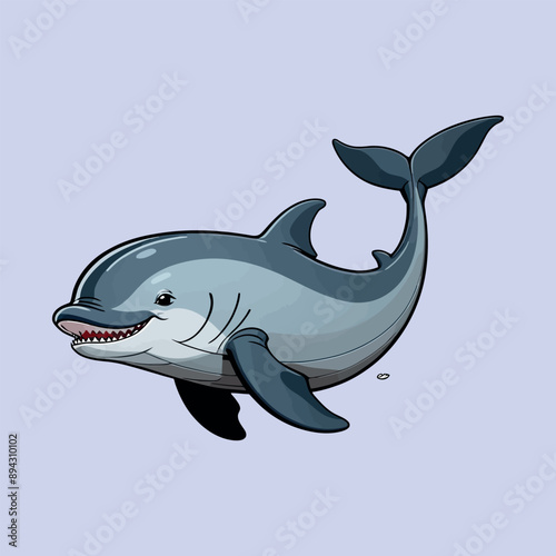 delfino curioso 01