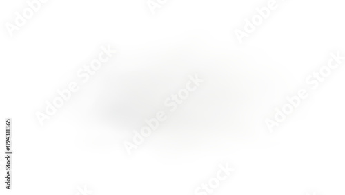 Wallpaper Mural 4K Res Realistic Volumetric Cloud Shape Isolated on Transparent Background | Smoke Texture Torontodigital.ca