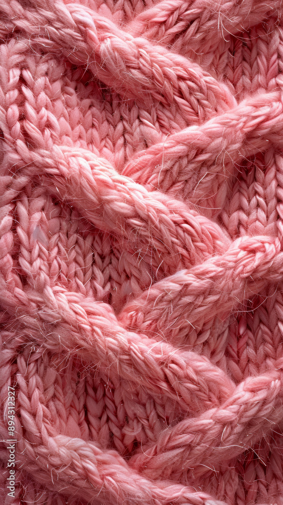 Pink Wool Texture Seamless Background Pink Wool Texture Seamless Background