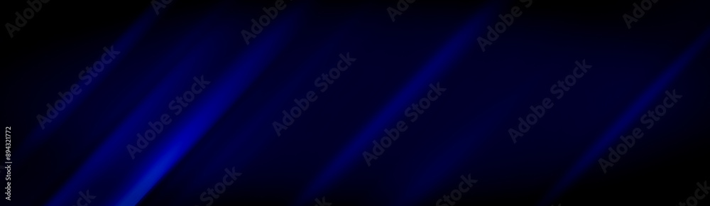 Fototapeta premium blue background