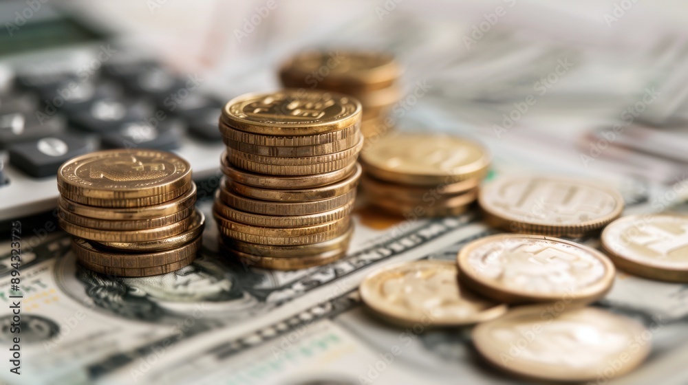Business Model: A company’s strategy for generating profit, detailing the products or services offered, target market, and expected costs to achieve financial success.
Business Model: A company’s strategy for generating profit, detailing the products or services offered, target market, and expected costs to achieve financial success.
