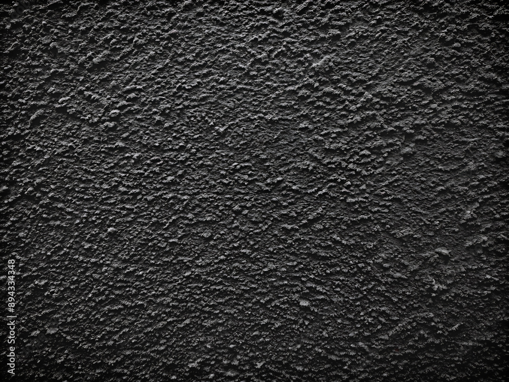 black leather texture, A black background with no visible objects. The background is a solid black color and has a rough texture