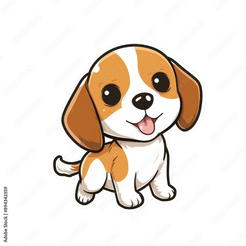Beagle dog icon png transparent Beagle dog icon png transparent