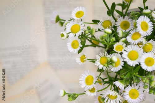 bouquet of flowers