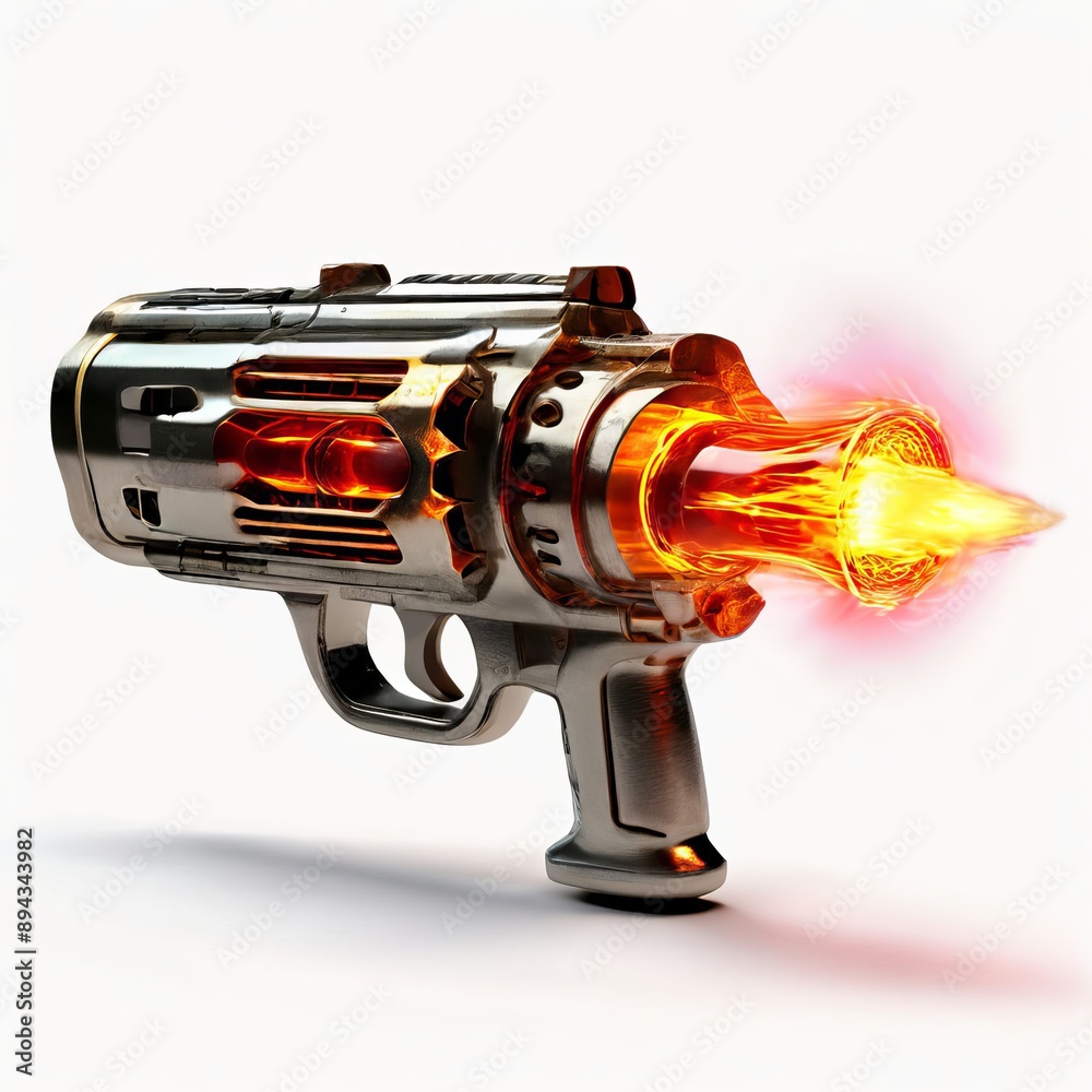 heat ray gun an energy weapon that emits intense heat rays for b heat ray gun an energy weapon that emits intense heat rays for b