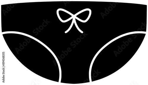 underpants illustration underwear silhouette male logo cotton icon shorts outline clothing boxer fashion textile man clothes men garment innerwear shape underclothes panties boxers for vector graphic