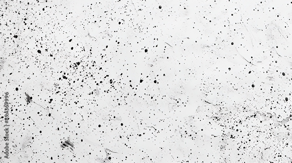 a white and black speckled wall background, white black gray floor or wall textured background, banner poster design a white and black speckled wall background, white black gray floor or wall textured background, banner poster design