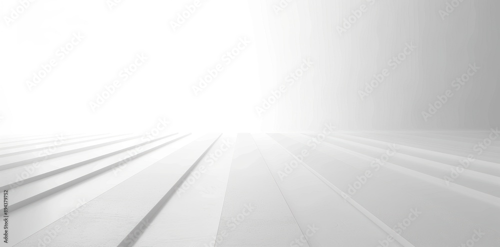 Abstract White Architectural Interior Design Abstract White Architectural Interior Design