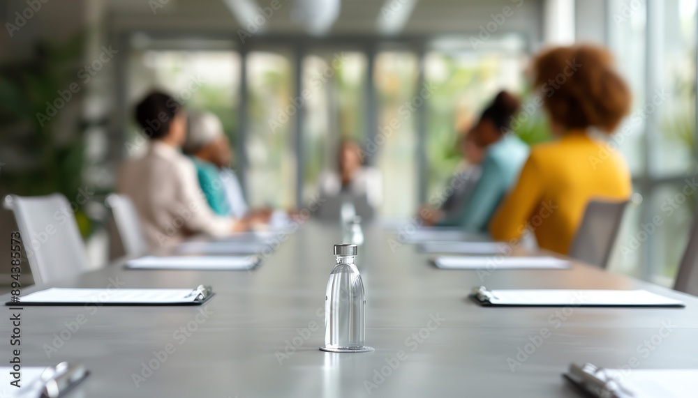 Higher education administration, meeting with university executives Higher education administration, meeting with university executives