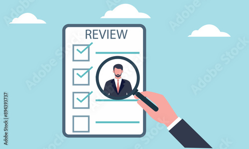 HR staff play a crucial role in the hiring process for business people. They carefully review candidate resumes and emails to identify the best talent. By analyzing qualifications and experiences, HR 