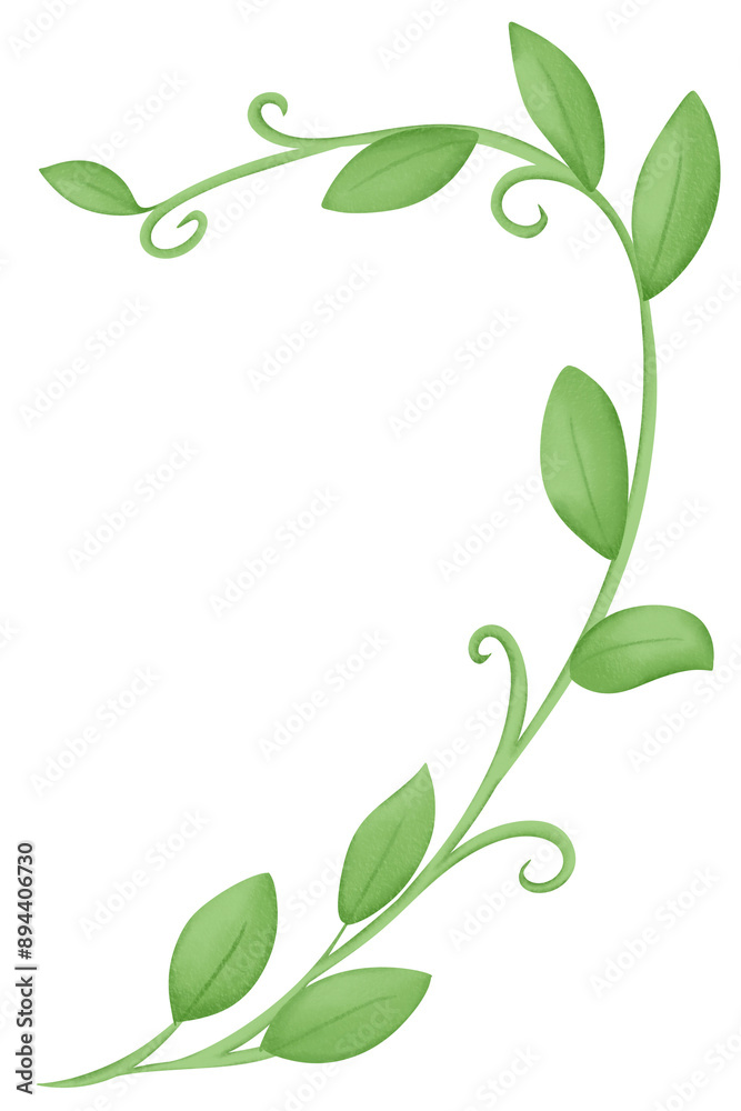Leaf Leaf
