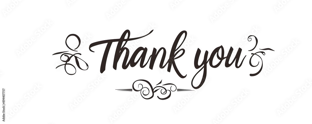 Thank you. This is a simple line art vector illustration with a white background in the minimalist style. It uses elegant cursive writing with simple lines and a soft gray color palette consistent wit