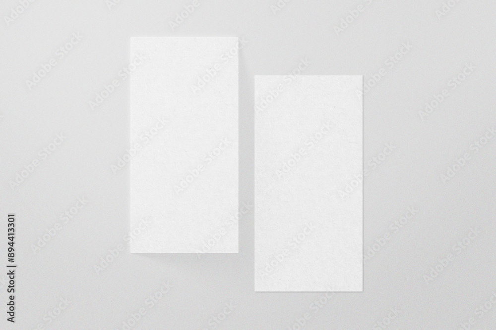 DL Paper Mockup DL Paper Mockup