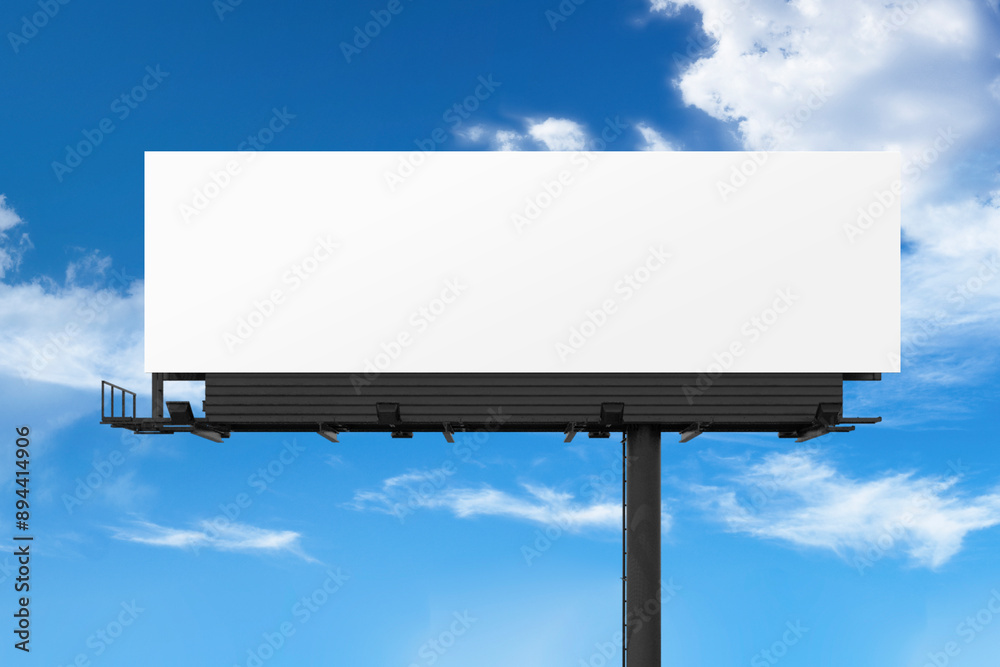 Billboard Mockup Billboard Mockup