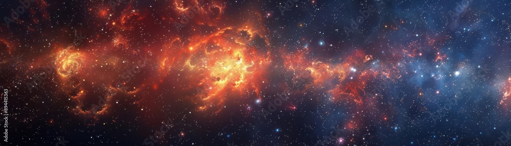3dbackground, cosmic, stars, nebula, galaxy, celestial universe 3dbackground, cosmic, stars, nebula, galaxy, celestial universe