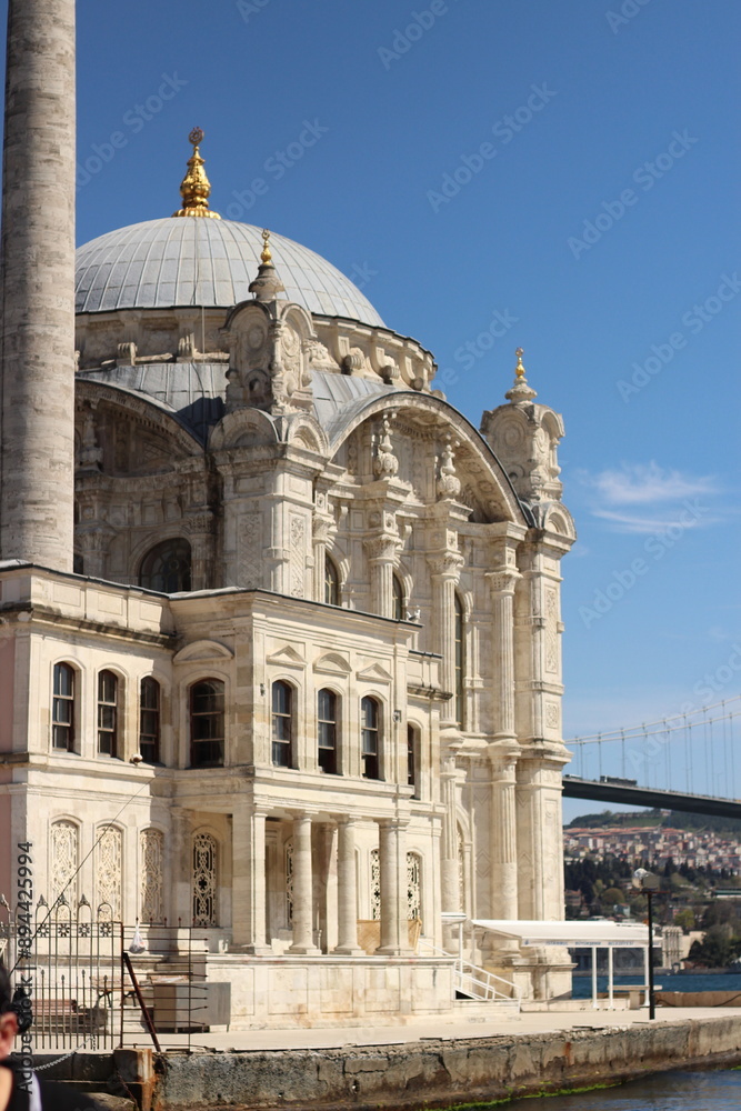 Obraz premium Istanbul