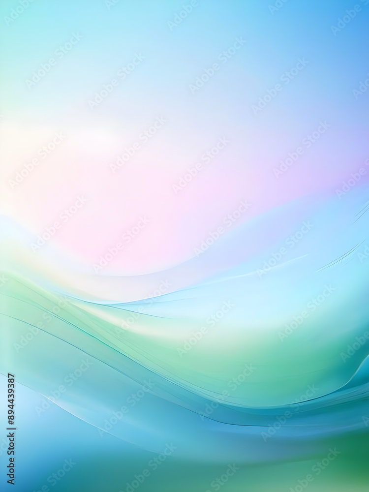 custom made wallpaper toronto digitalabstract background with blue sky