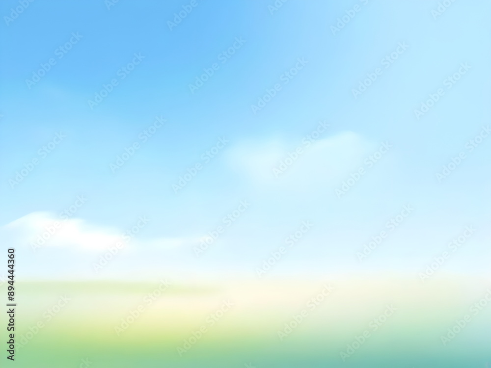 custom made wallpaper toronto digitalfield of grass and sky