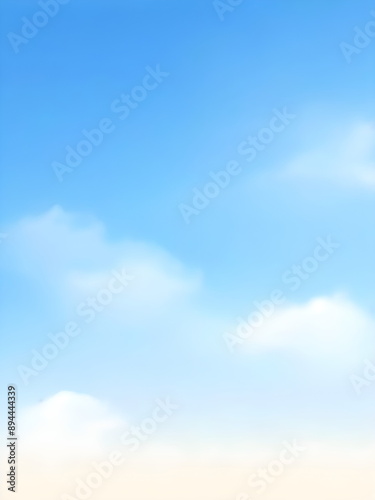 field of grass and sky