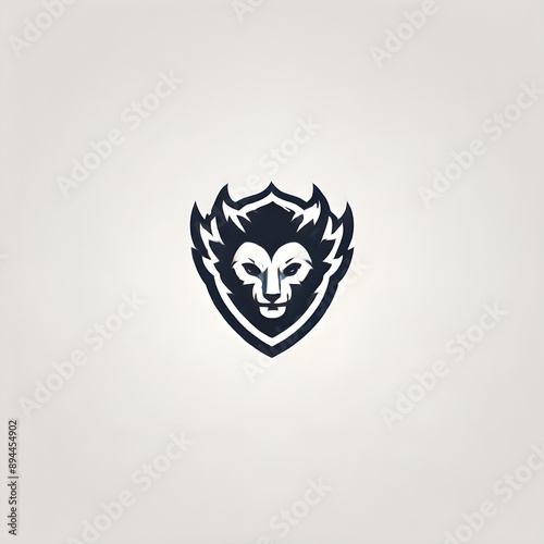 werewolf team logo