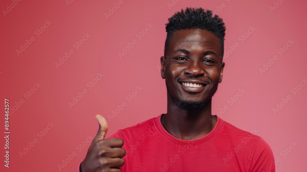 Positive Role Model: Thumbs Up for Inspiration! Positive Role Model: Thumbs Up for Inspiration!