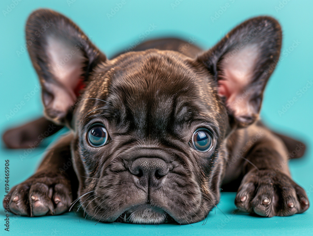 french bulldog puppy