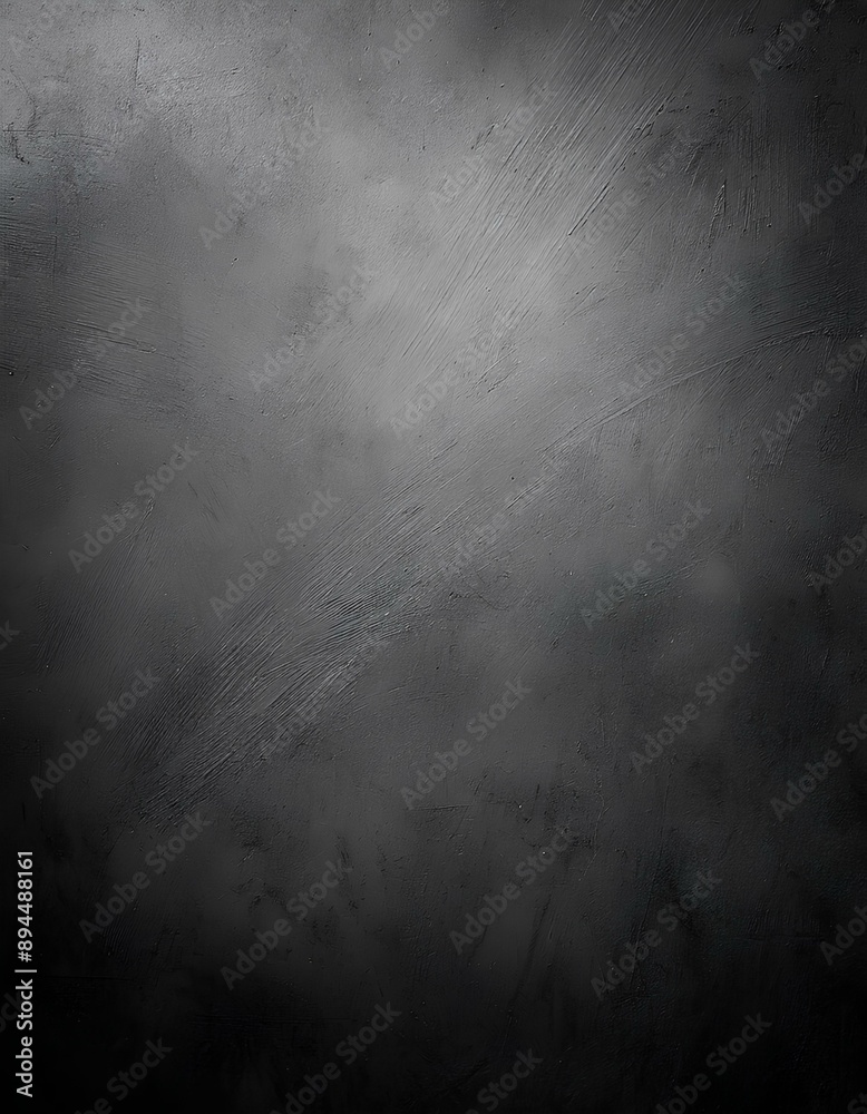 Fototapeta premium A grey background with a black line