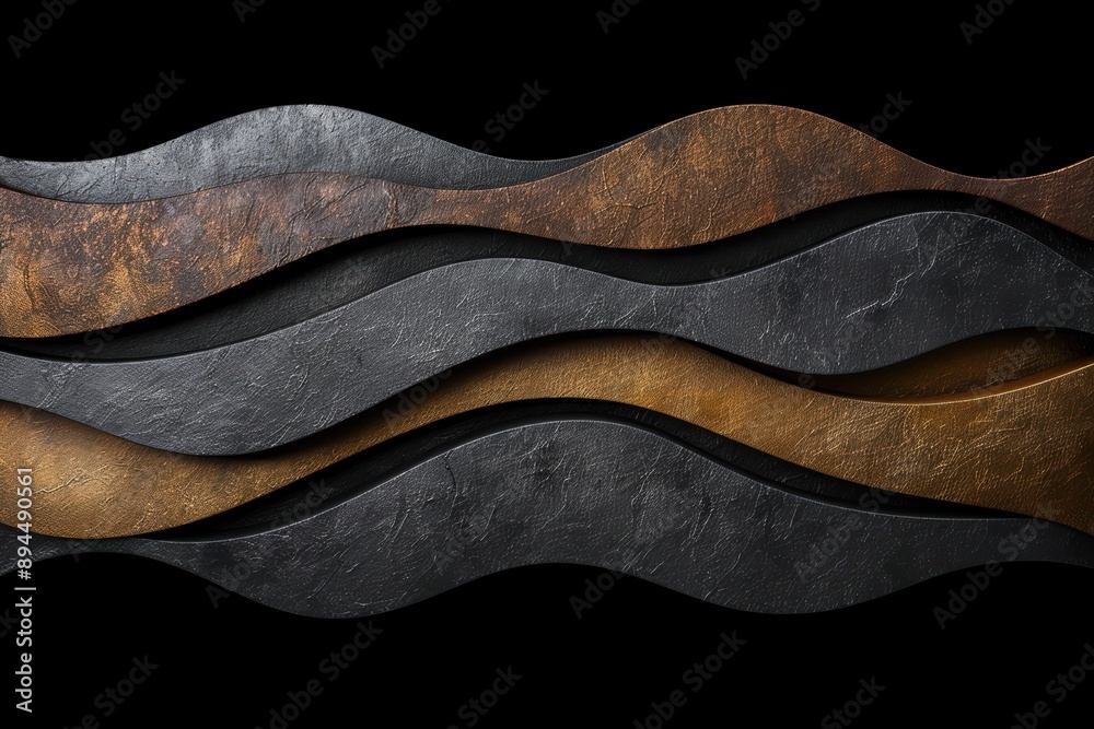 abstract textured landscape background abstract textured landscape background