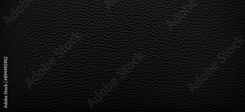 Wallpaper Mural black leather texture Torontodigital.ca