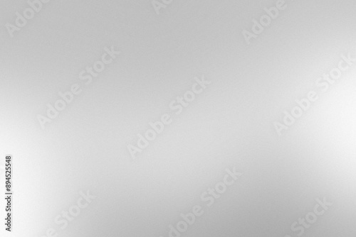 Silver texture abstract background with gain noise texture background	