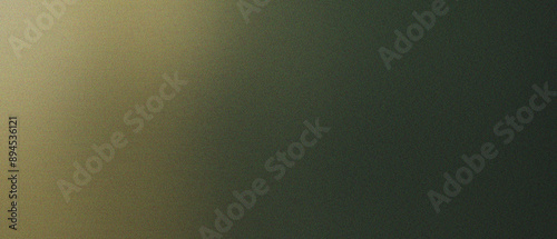 Subtle Olive Green Gradient Texture with Fine Noise Detail