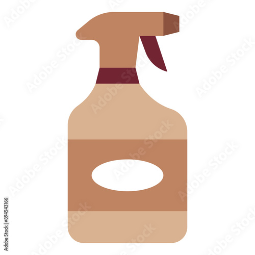 Spray Bottle