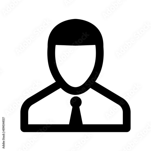 Officer icon vector illustration graphic design