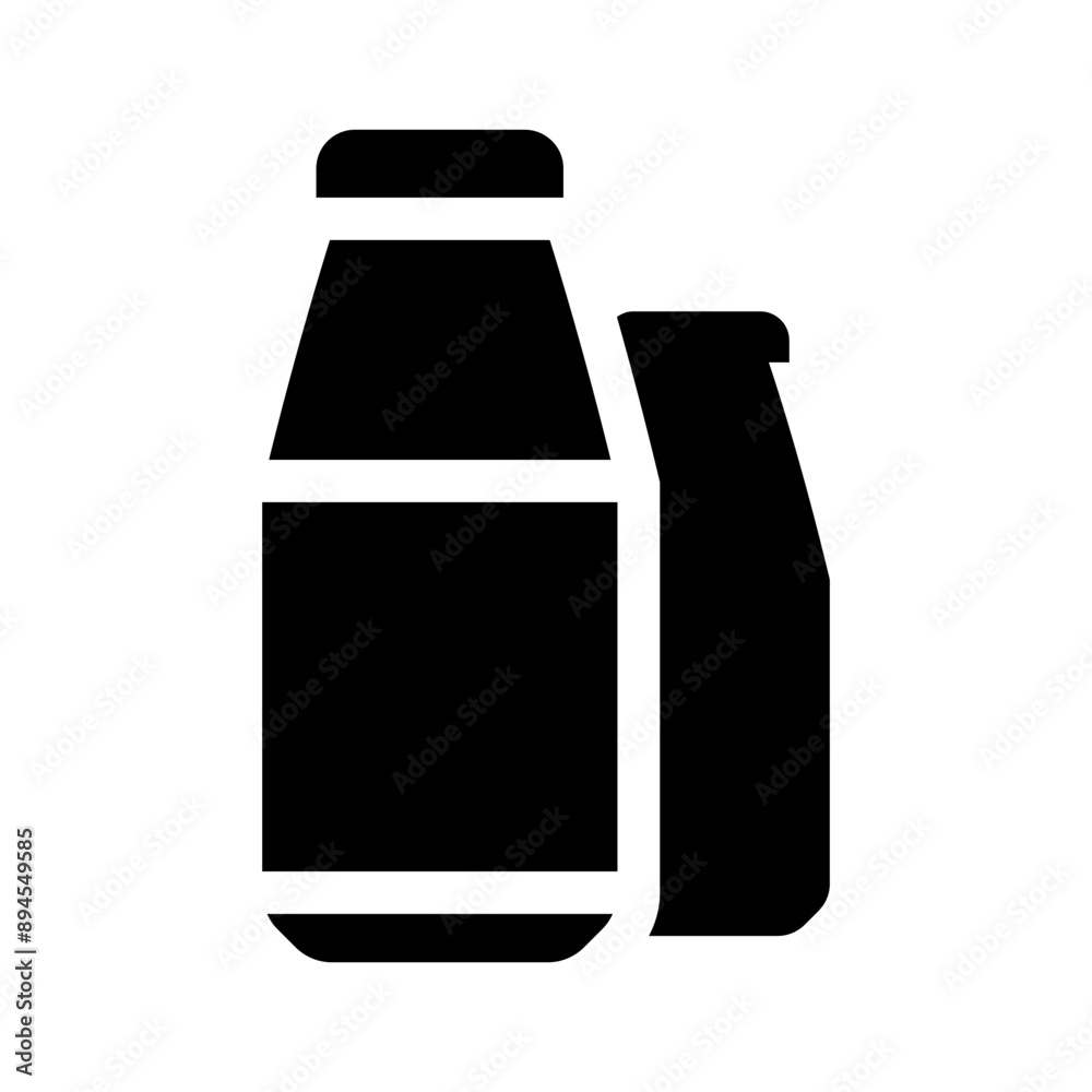 Milk icon vector illustration graphic design Milk icon vector illustration graphic design