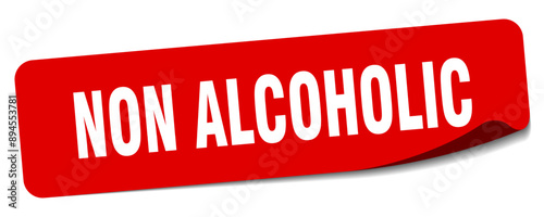 NON ALCOHOLIC