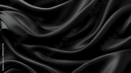 black silk satin background UHD Wallpaper